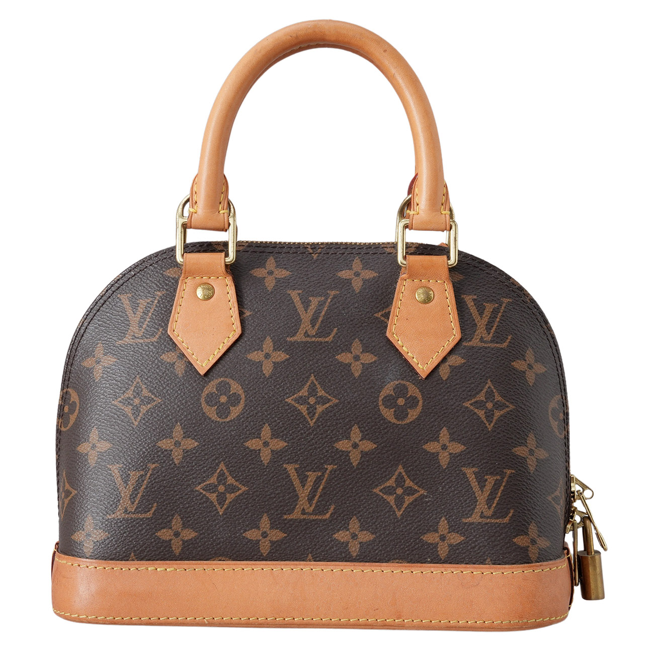 LOUIS VUITTON(USED)루이비통 모노그램 알마 BB